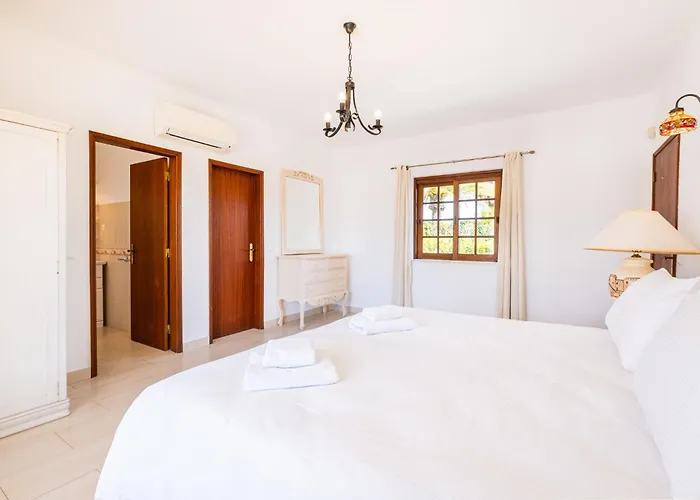 Brid 펜션 알부페이라