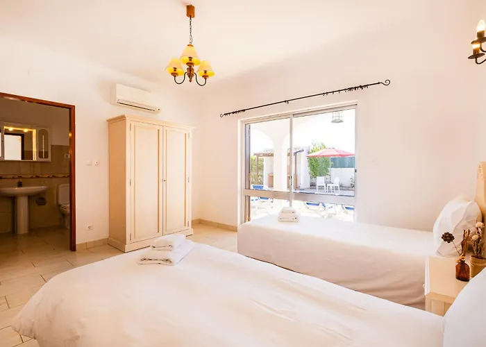 Brid 펜션 알부페이라