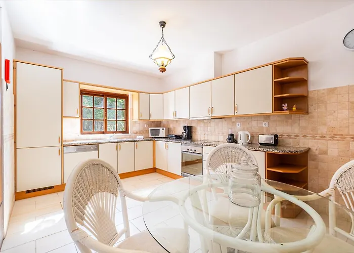 펜션 Brid 알부페이라