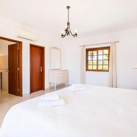 Brid Holiday home Albufeira