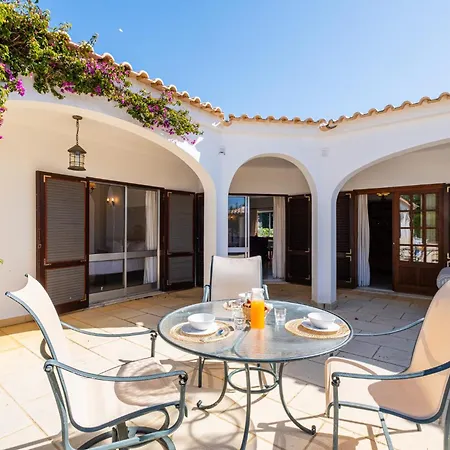 Brid אלבופיירה