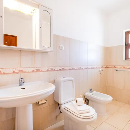 Brid * Албуфейра