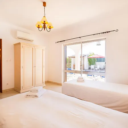 Brid Дом отдыха Албуфейра