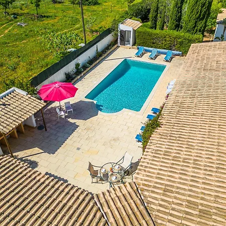 Brid Албуфейра