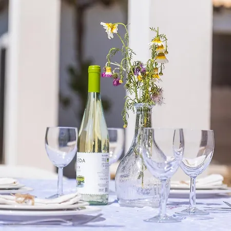 Brid בית נופש