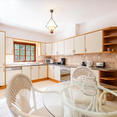 בית נופש Brid אלבופיירה