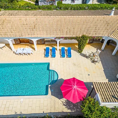 Brid * אלבופיירה