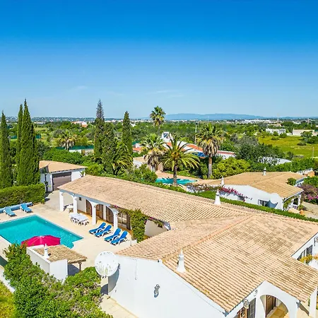 Brid * אלבופיירה